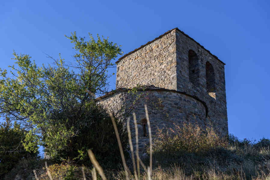 Huesca - Tella 25 - ermita de la Virgen de Fajanillas.jpg